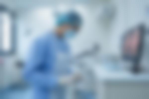 技术设备：满足常规治疗需求