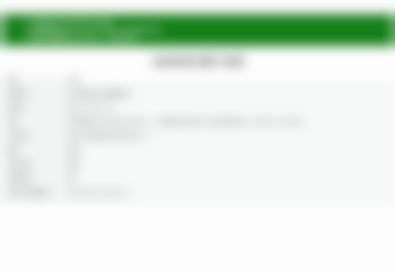 七、北京禾禾口腔门诊部地址电话及营业时间