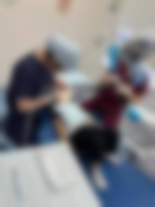 五、长治恒伦口腔收费价格表