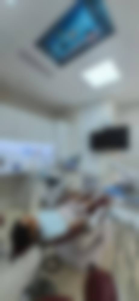 七、深圳杨俊口腔诊所地址电话及营业时间