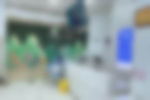 北京瑞鲨口腔(望京分院)