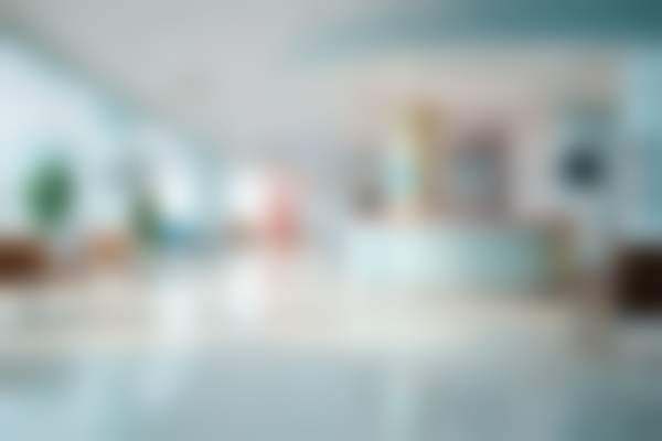 广东阳江圣健口腔