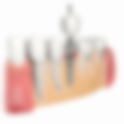 五、南城慈恩口腔门诊部收费价格表