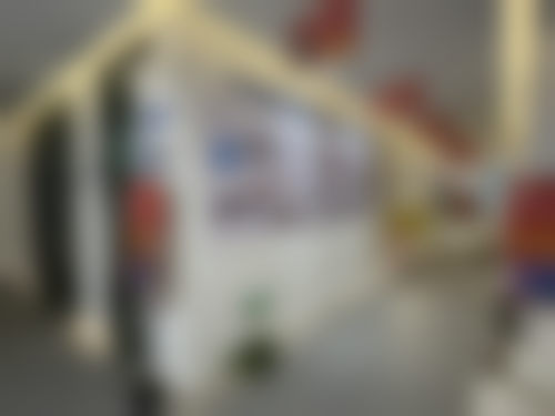 深圳横岗雅贝康口腔门诊部