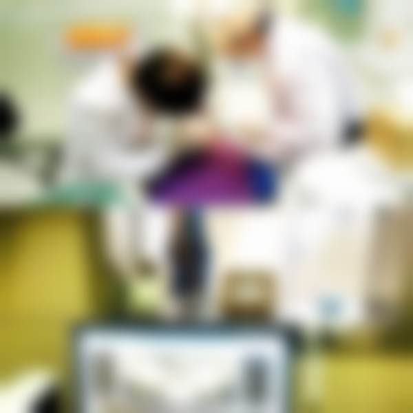 六、鹰潭加保口腔专科门诊部口碑如何？