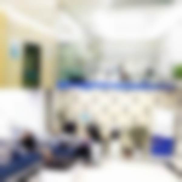 鹰潭加保口腔专科门诊部