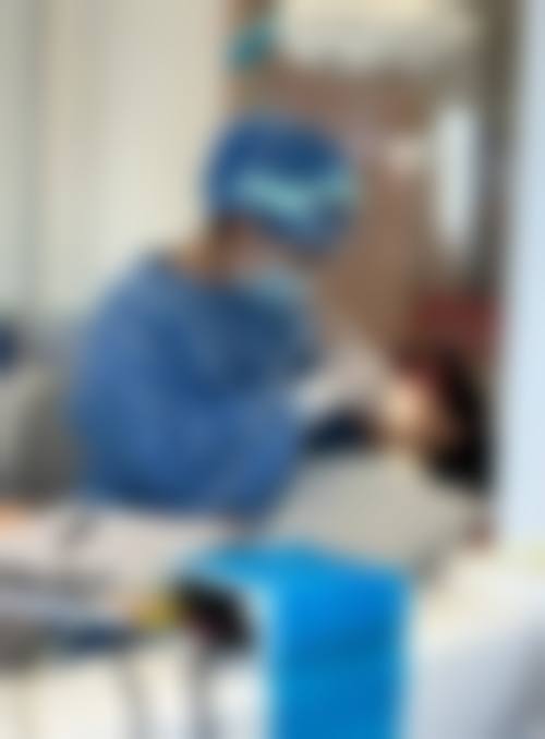 三、廊坊全喜口腔门诊部医生介绍