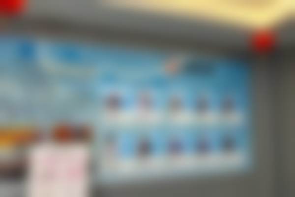 四、玉林印章口腔门诊(容县店)特色项目