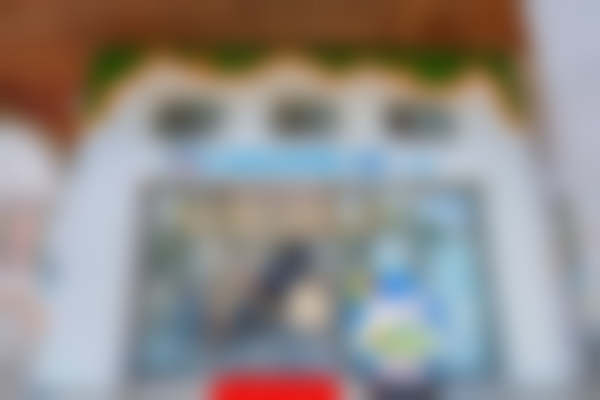 七、广西北海安喜蓝刺猬口腔门诊部地址电话及营业时间