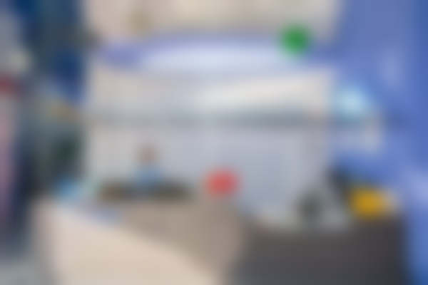 四、广西北海安喜蓝刺猬口腔门诊部特色项目