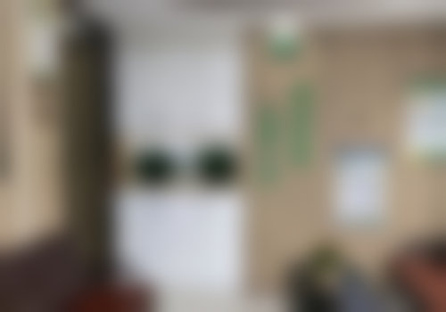 榆林澳利斑鹿口腔门诊部（永安路店）