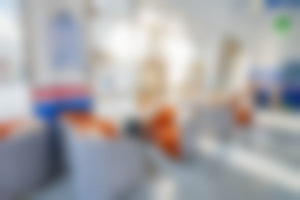 广西北海安喜蓝刺猬口腔门诊部