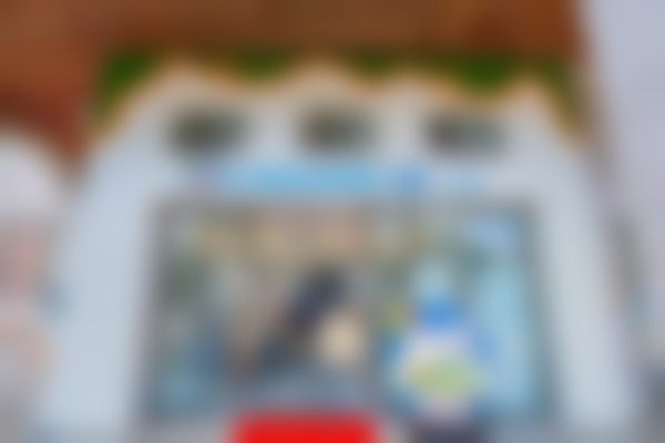 二、广西北海安喜蓝刺猬口腔门诊部正规吗？来看医院资质信息