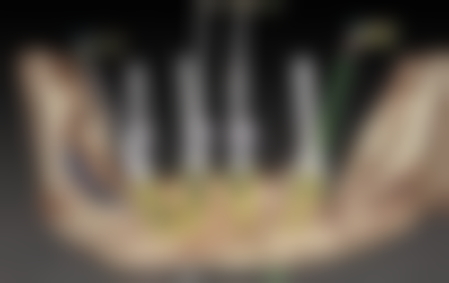 五、南通海虹口腔门诊部收费价格表