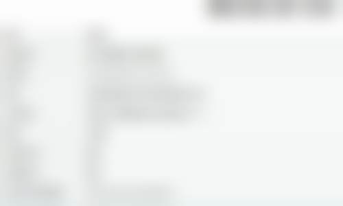 四、武汉黄陂艾雅口腔门诊部特色项目