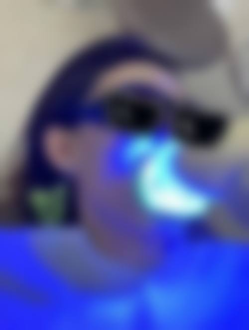 五、重庆杜艺口腔收费价格表