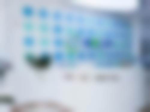 东营青橙口腔诊所