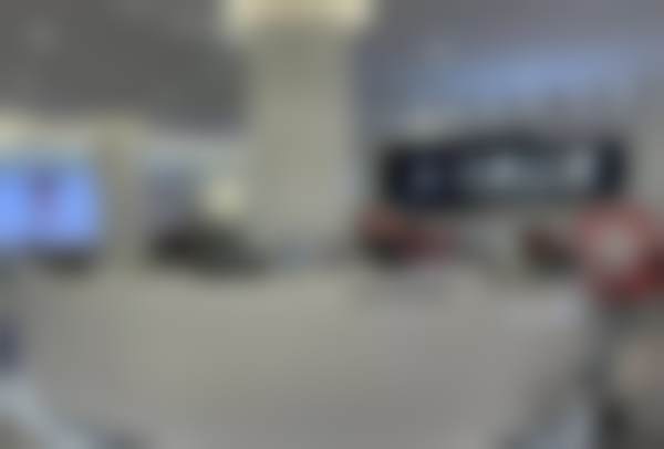 休息日去珠海六和口腔医院（珠海总院）洁牙，医生温柔还告知牙齿情况，下次带家人来！ 