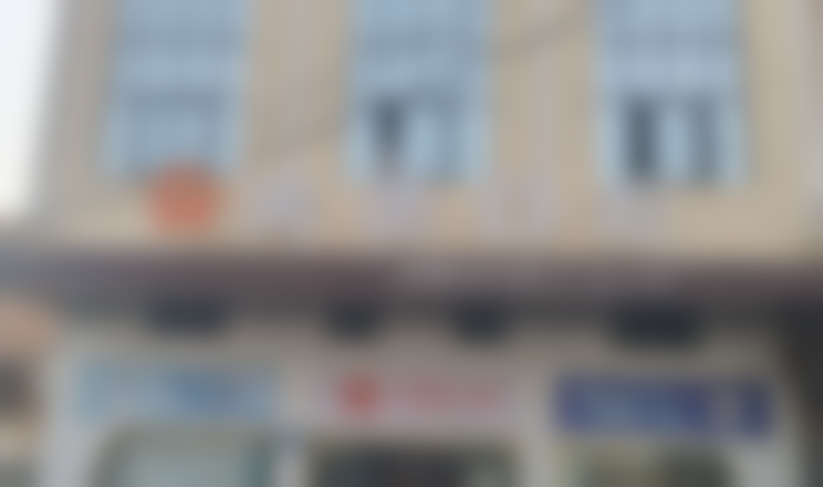 上海鸿德口腔门诊部