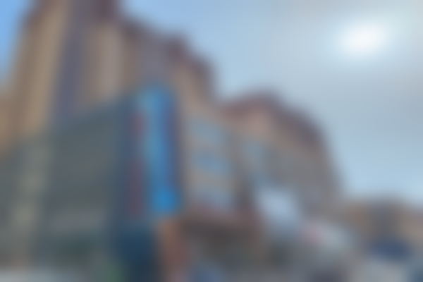 朔州博诚口腔医院（怀仁院区）