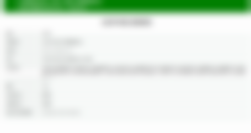 费用透明，仅花680元