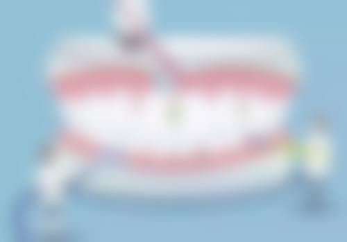 七、贵州健齿口腔医院地址电话及营业时间