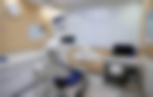 四、郑州二七笑美口腔门诊部特色项目