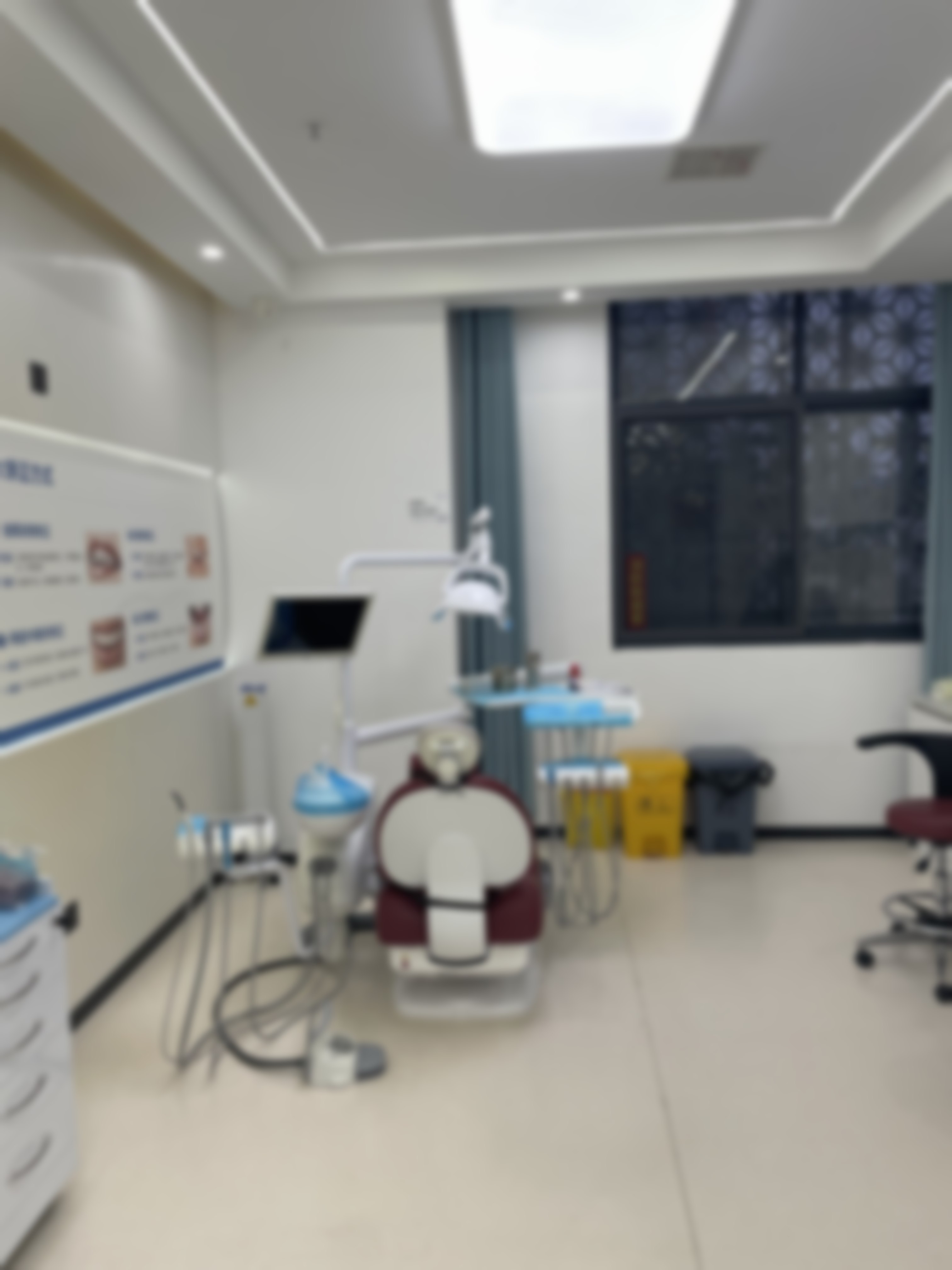 宿州其他口腔机构医生情况