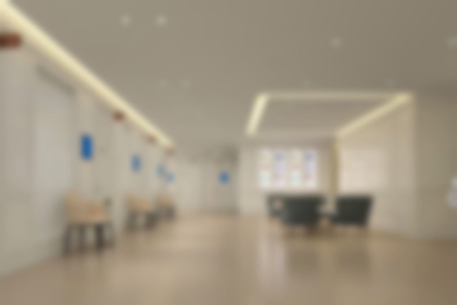 四、西安新城团圆口腔贾琦医生坐诊医院