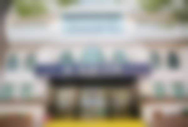 四、上海美奥口腔蔡展文医生坐诊医院