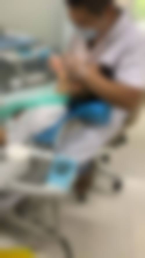 二、深圳雅瑞康口腔诊所正规吗？来看医院资质信息