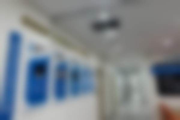 专精医生的详细检查