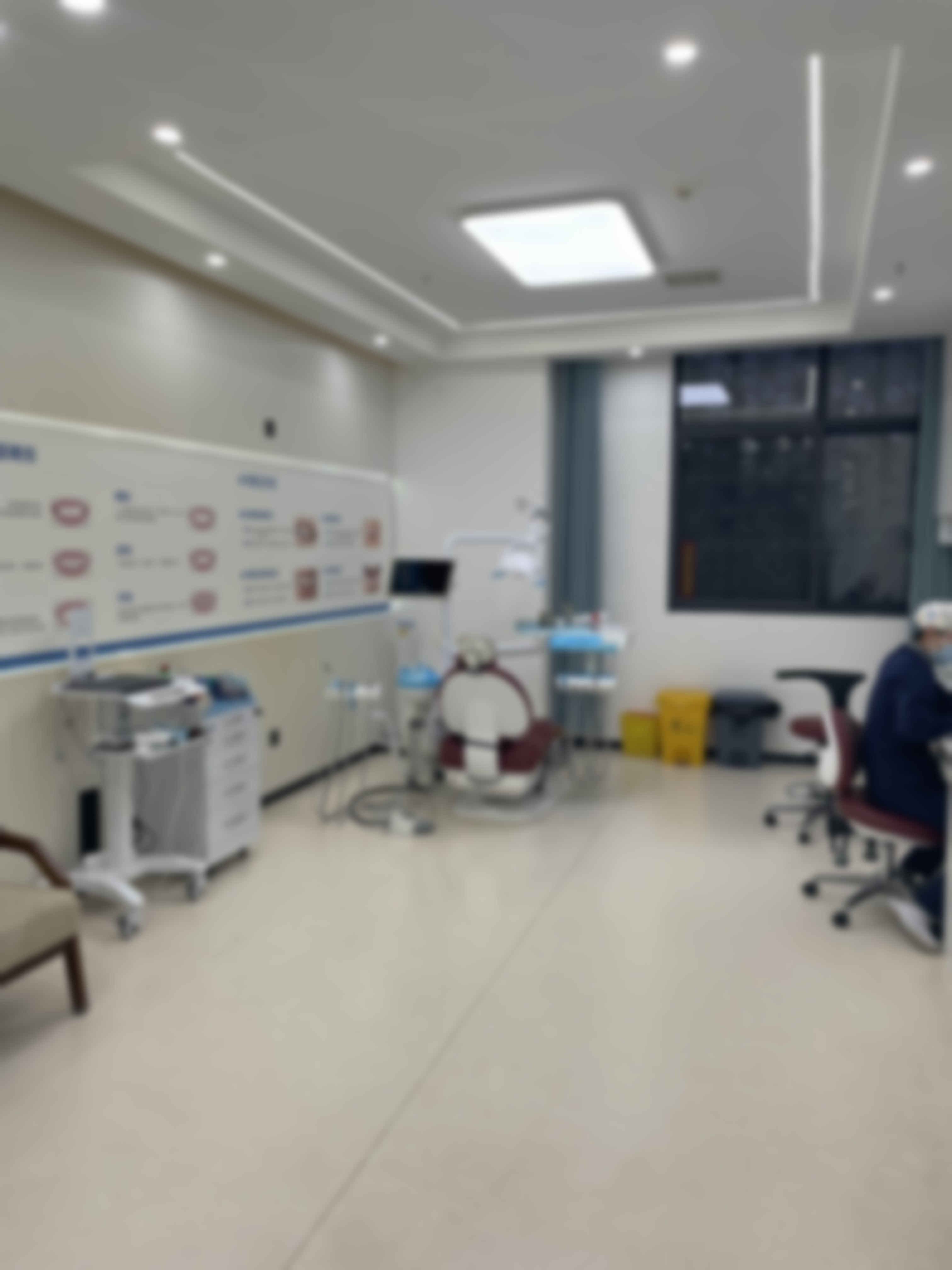 宿州牙卫士口腔门诊部陈秋锦技术水平可靠吗？隐形矫正与儿童干预专长，患者反馈效果超预期！ 