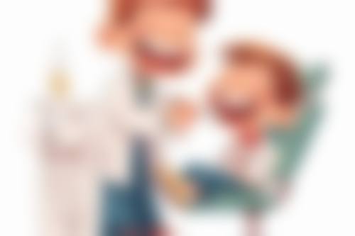 北京京大博爱口腔门诊部做韩国奥齿泰种植牙的环境与服务优势