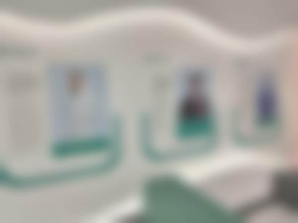 泰安和睦口腔医院(高新院区)