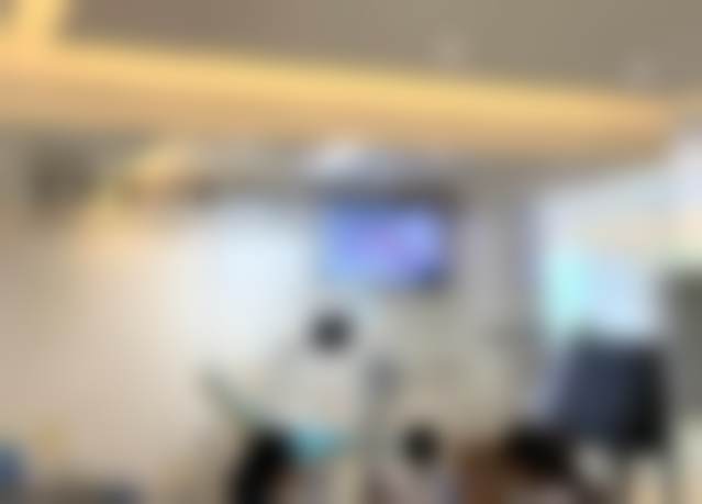 二、西安新城团圆口腔高震医生擅长项目