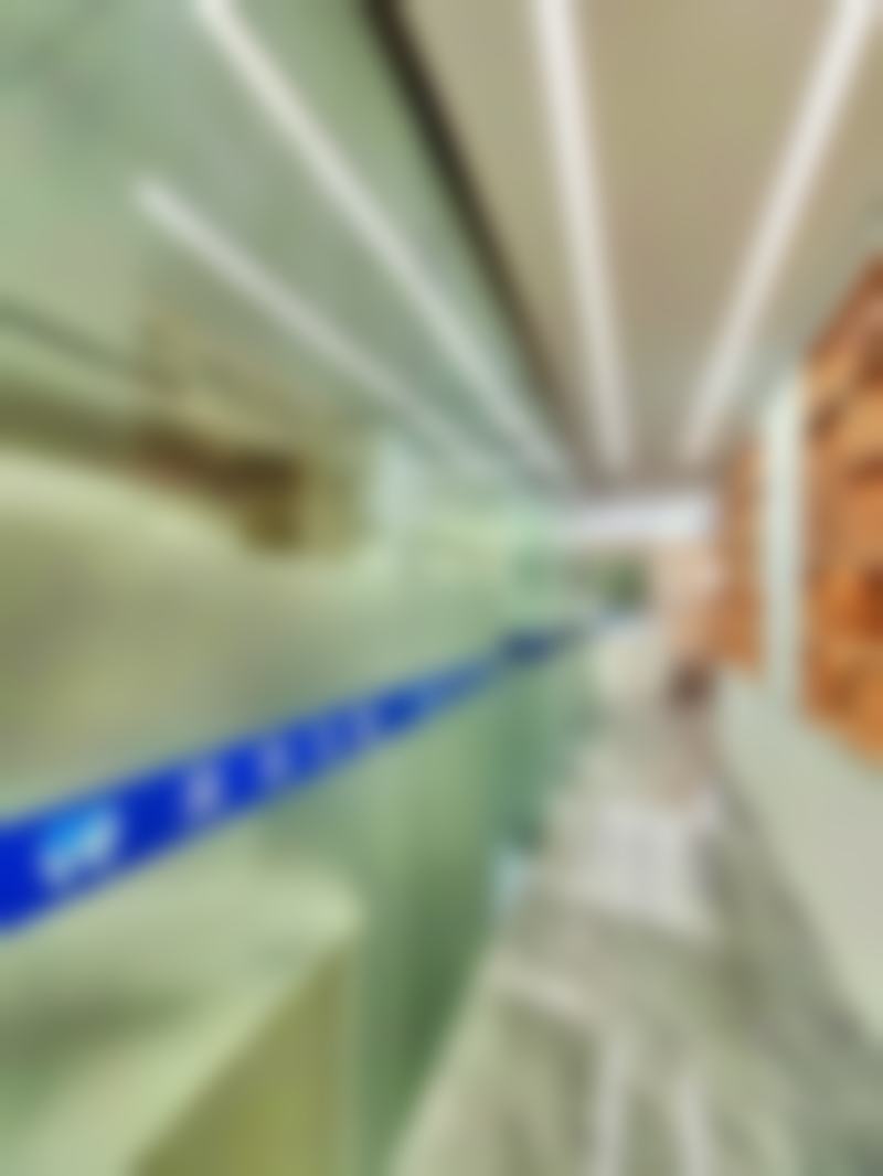 与其他门诊部对比