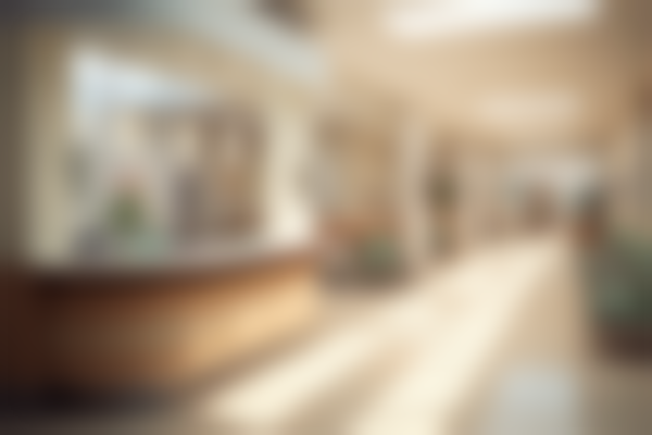 柳州鱼峰鸣森口腔门诊部