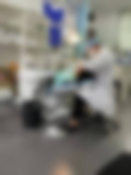 三、湖北武汉美齿康口腔医生介绍