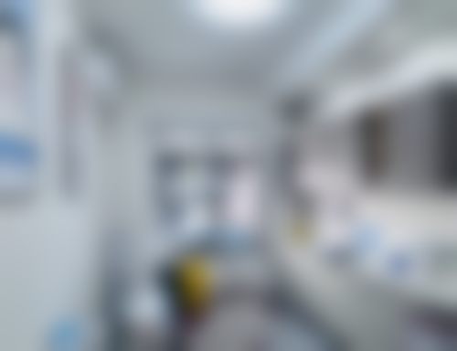 赣州青檬口腔诊所爱尔创牙冠的安装流程