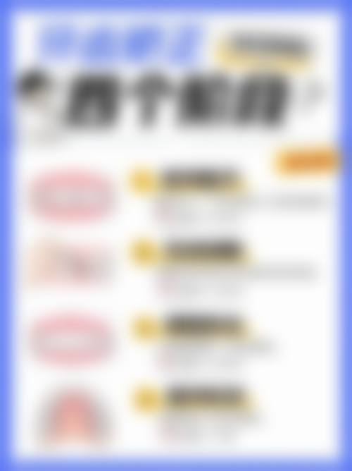 四、北京耿富琴皓诚口腔诊所特色项目