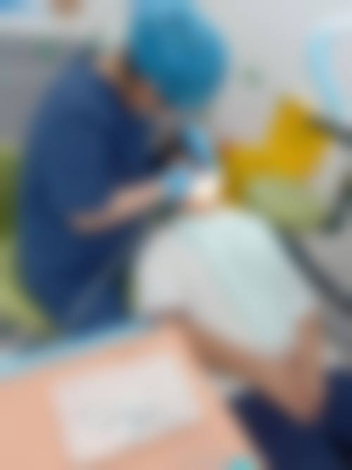 四、山东淄博桓台仁大口腔诊所特色项目