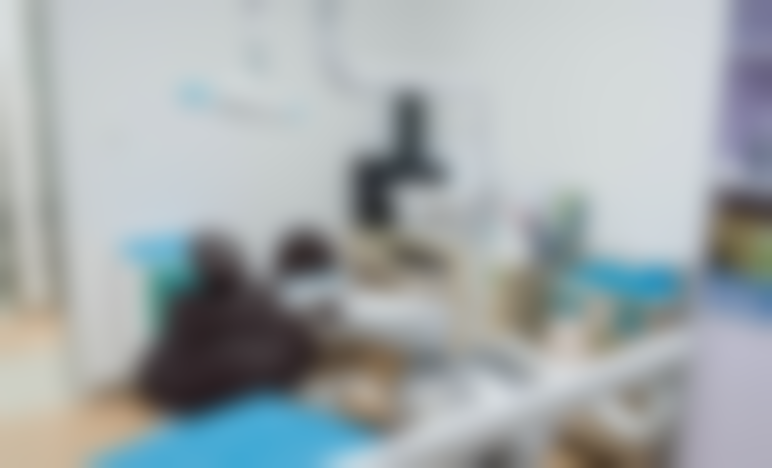 深圳美莱口腔门诊部儿童全口涂氟的用户实例