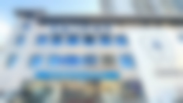 西安圣贝口腔医院：高端口腔服务体验