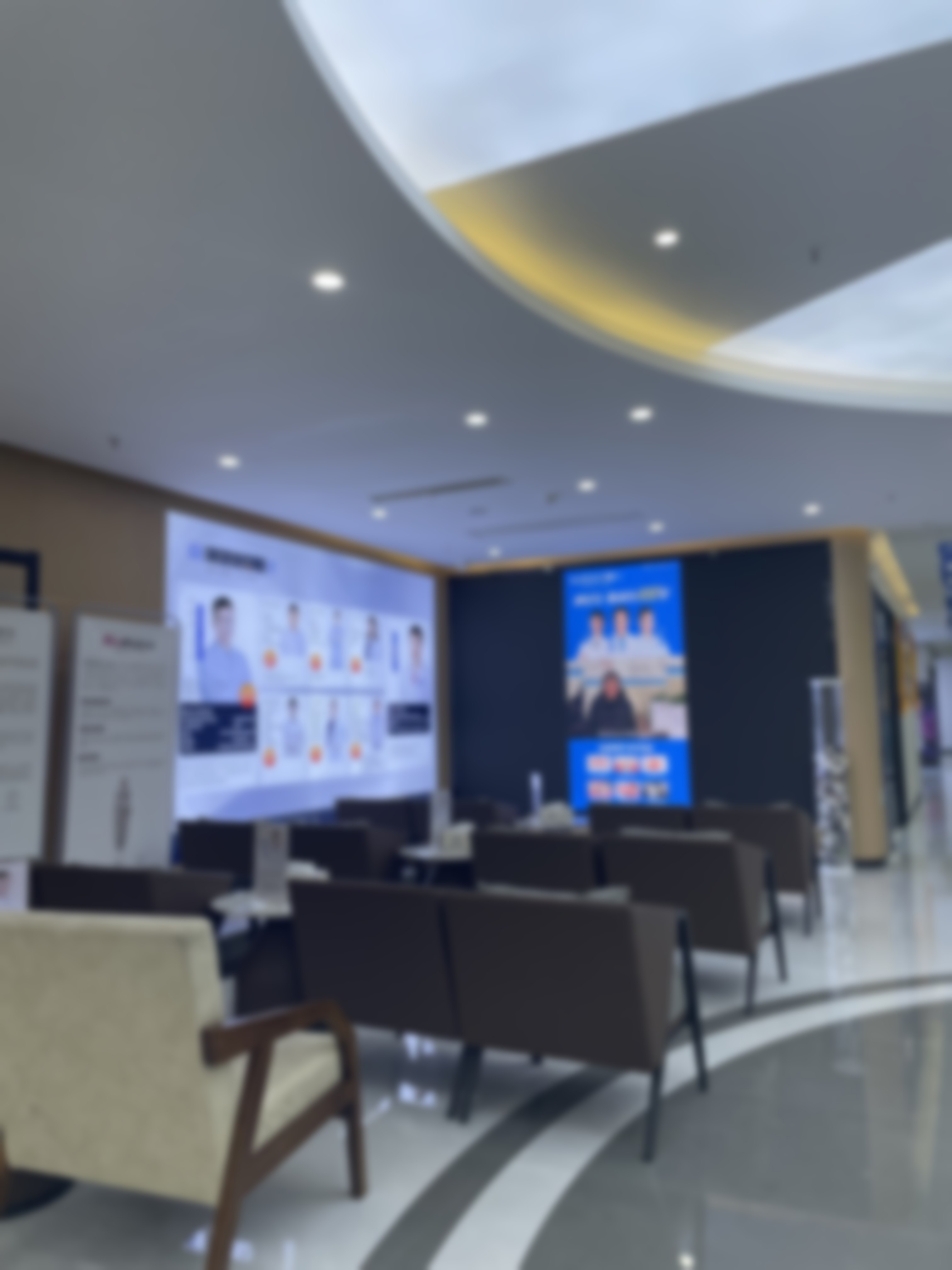 双体系执业背景