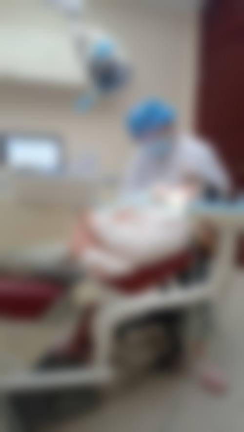 三、三门峡靳旭周口腔诊所医生介绍