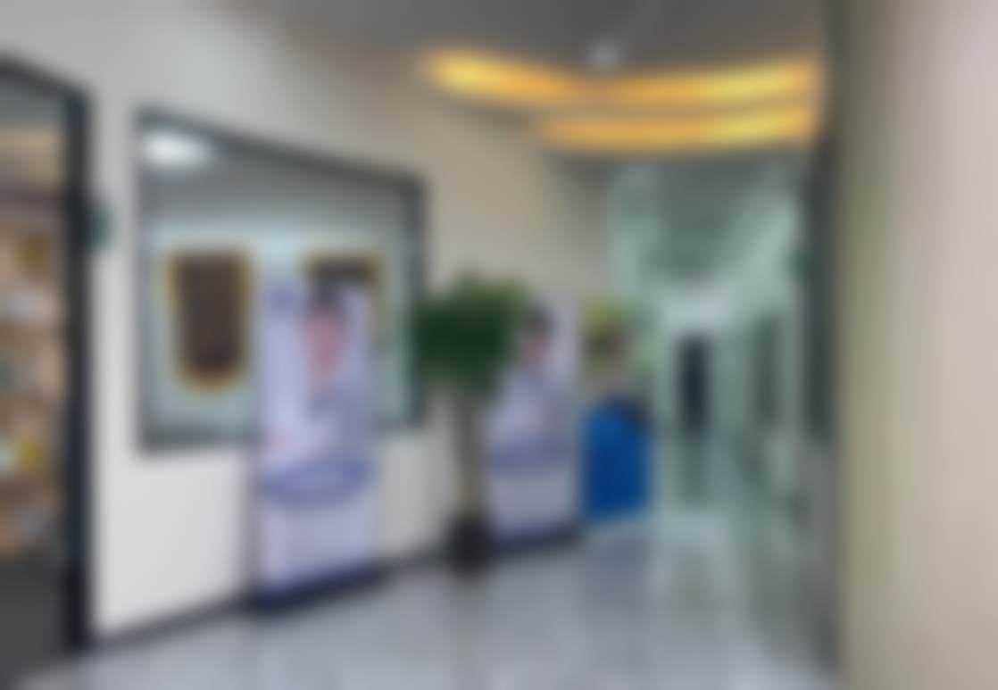 五、上海辉歌口腔门诊部收费价格表