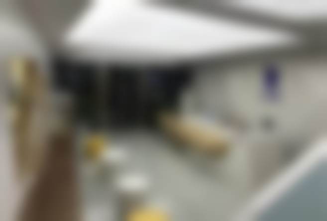 南京合一口腔大厅