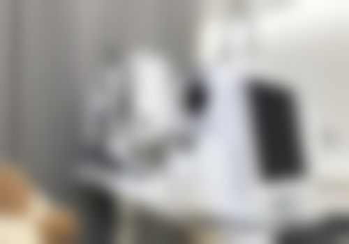 上海柠盟眼科门诊部仪器