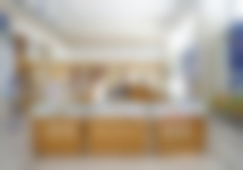 东莞虎门爱尔眼科医院